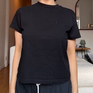 Reformation Rowan tee